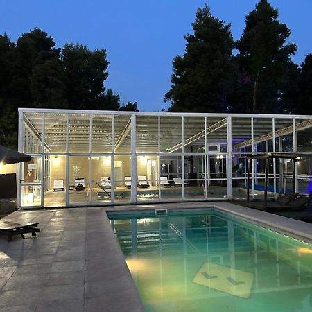 Las Lomas Suites & Spa Chascomús 외부 사진