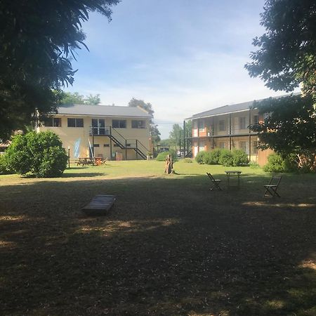 Las Lomas Suites & Spa Chascomús 외부 사진