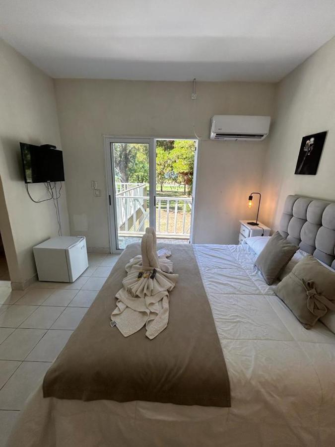 Las Lomas Suites & Spa Chascomús 외부 사진