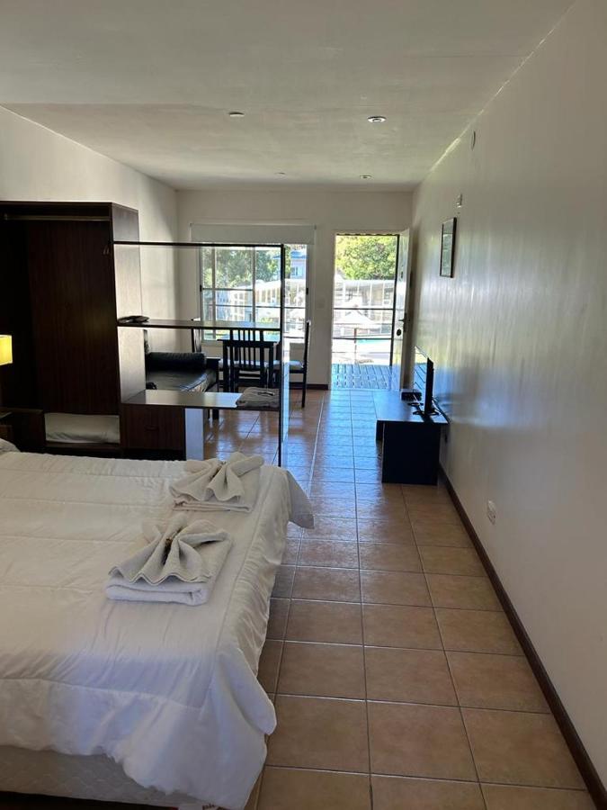 Las Lomas Suites & Spa Chascomús 외부 사진
