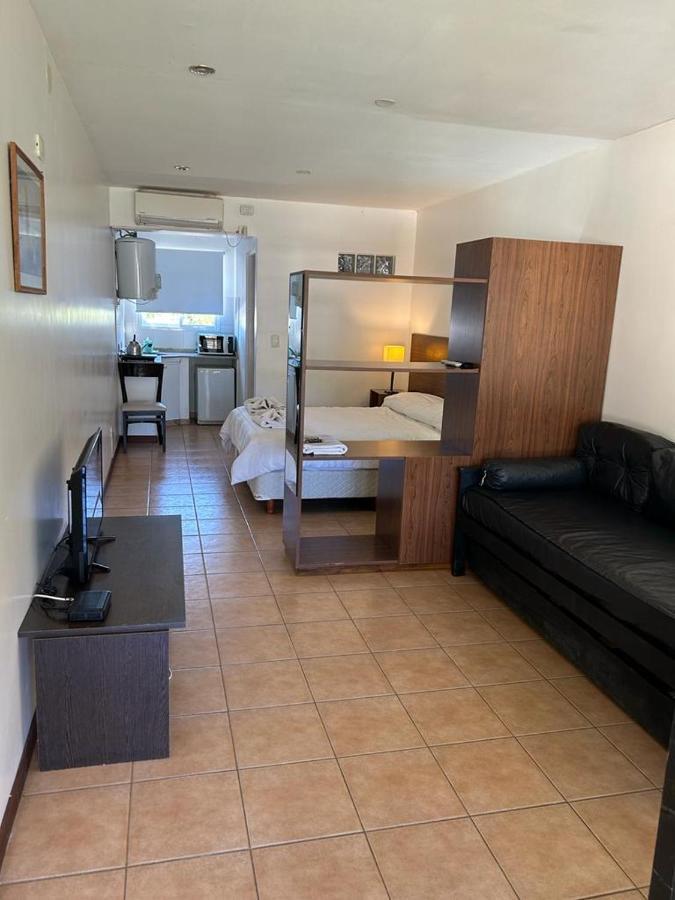 Las Lomas Suites & Spa Chascomús 외부 사진