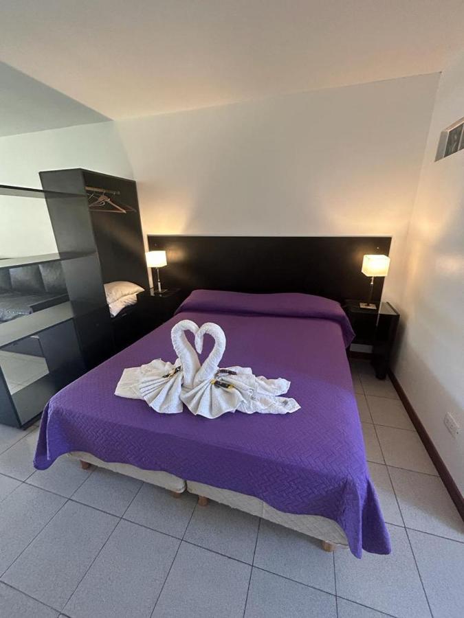 Las Lomas Suites & Spa Chascomús 외부 사진