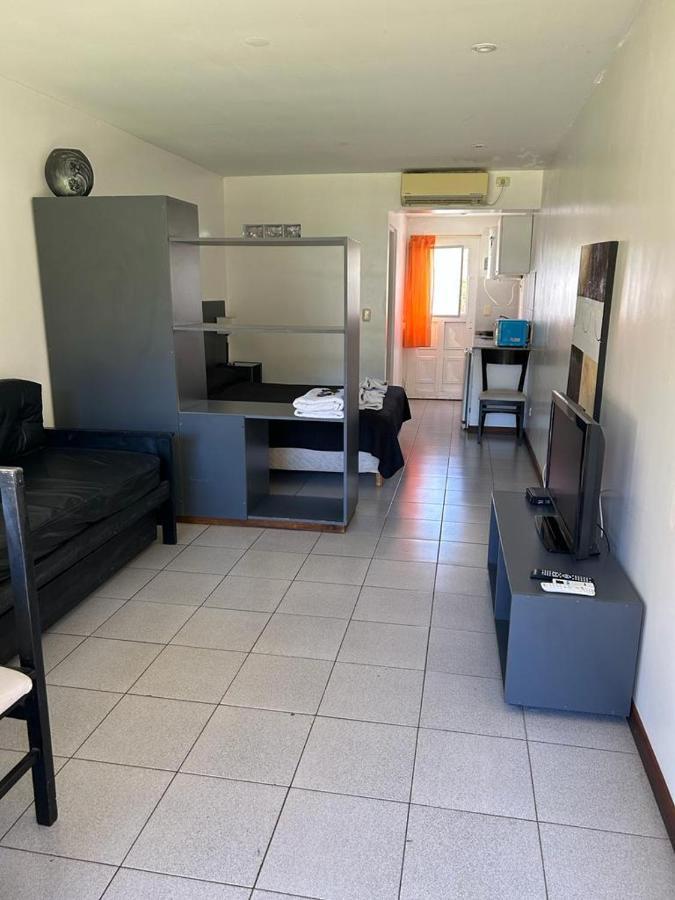 Las Lomas Suites & Spa Chascomús 외부 사진