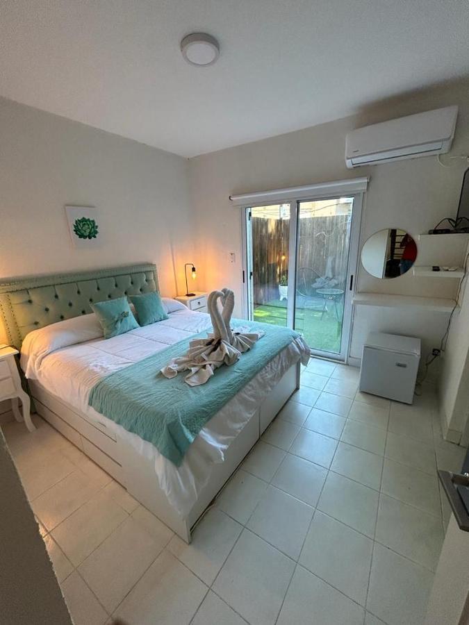 Las Lomas Suites & Spa Chascomús 외부 사진