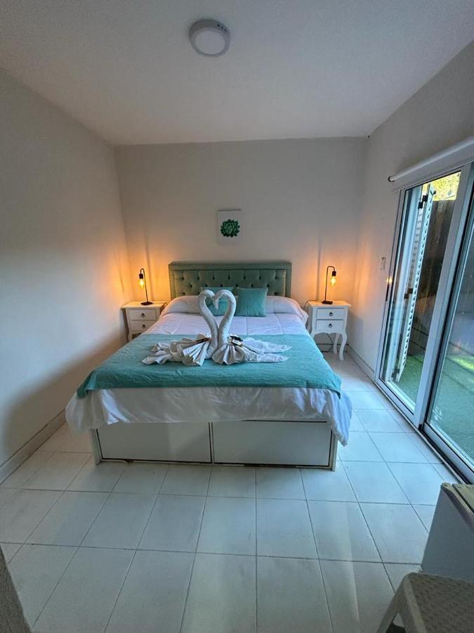Las Lomas Suites & Spa Chascomús 외부 사진