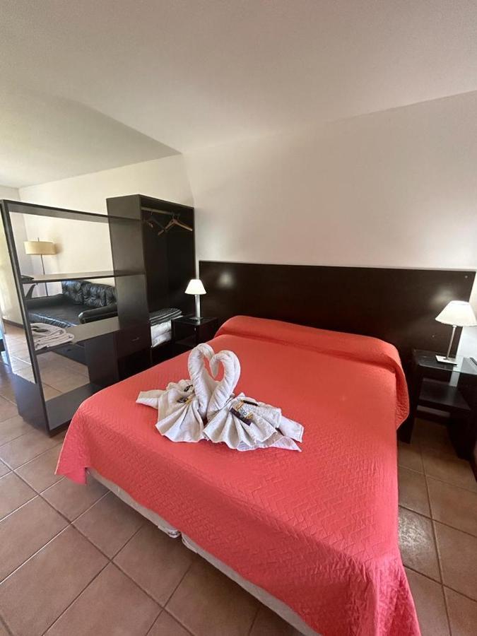 Las Lomas Suites & Spa Chascomús 외부 사진