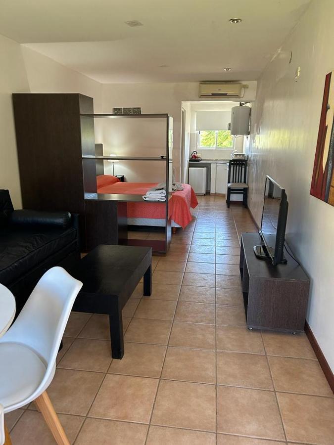 Las Lomas Suites & Spa Chascomús 외부 사진