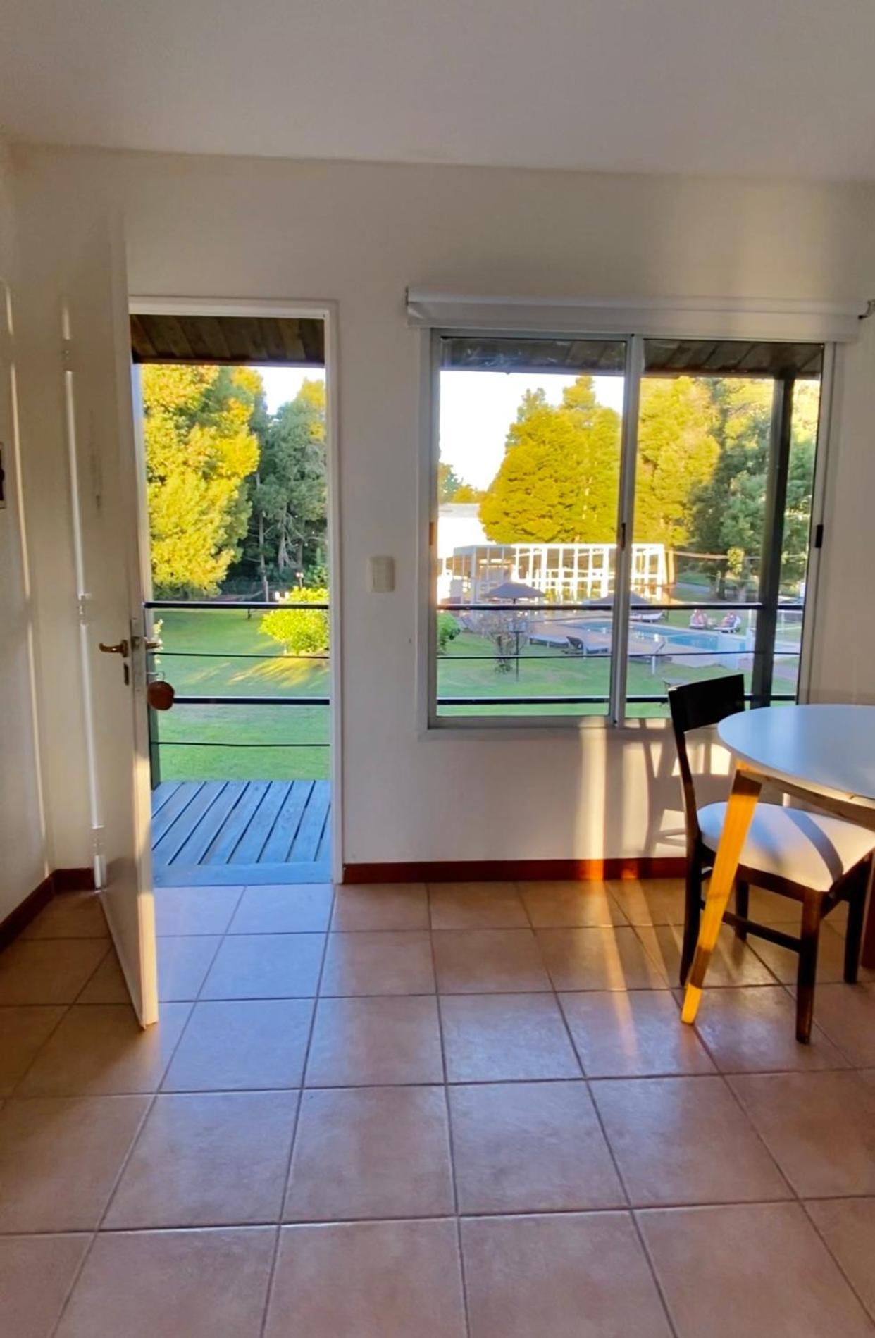 Las Lomas Suites & Spa Chascomús 외부 사진