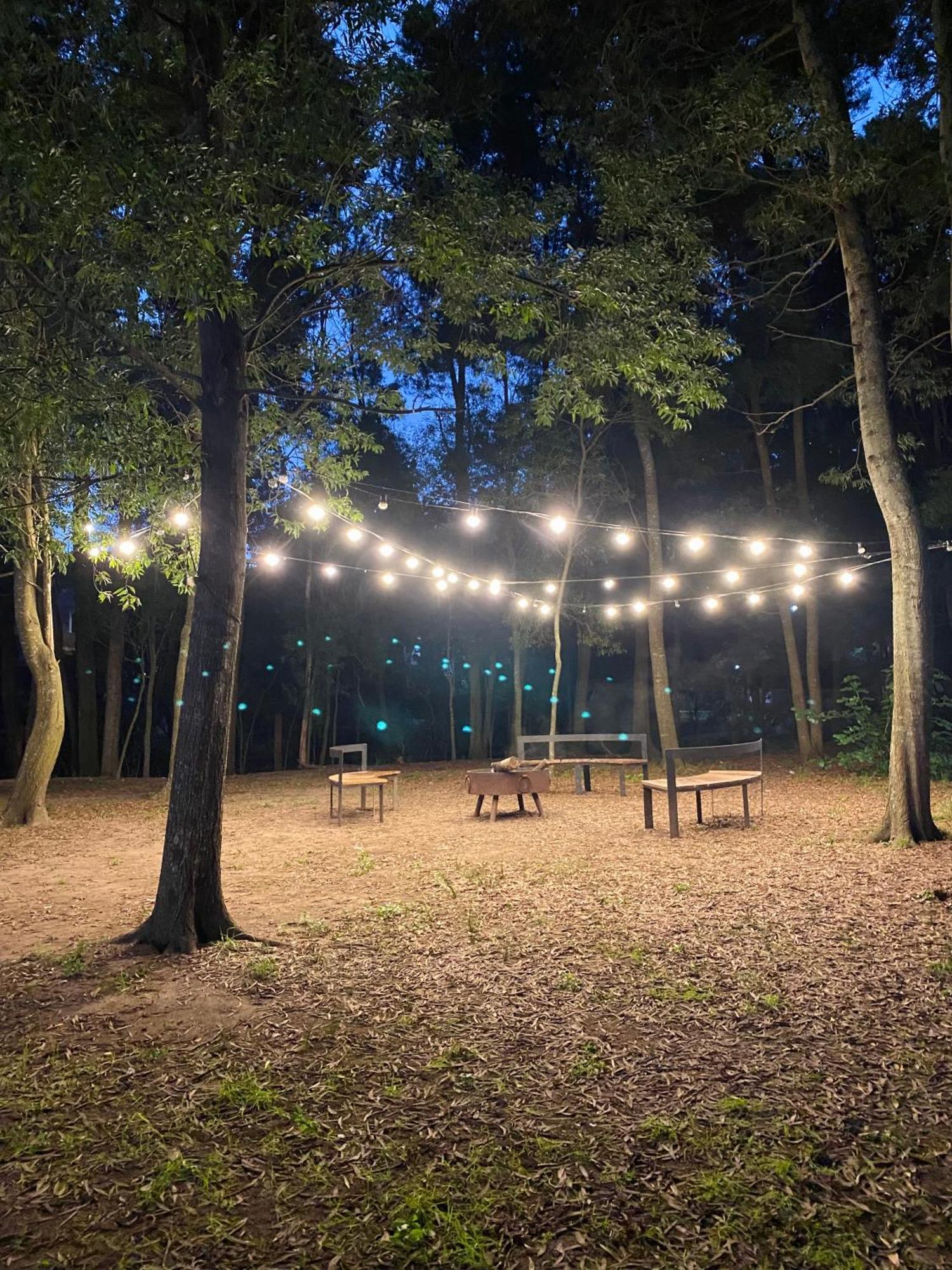 Las Lomas Suites & Spa Chascomús 외부 사진