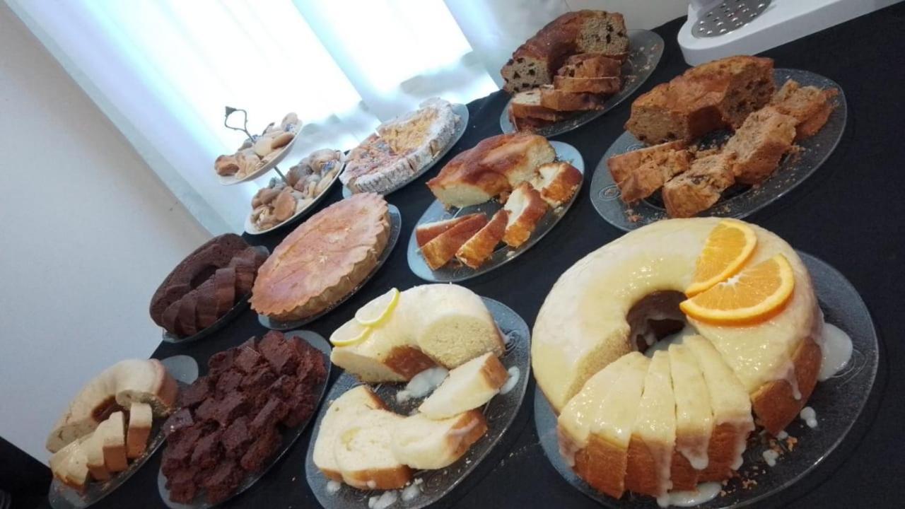 Las Lomas Suites & Spa Chascomús 외부 사진