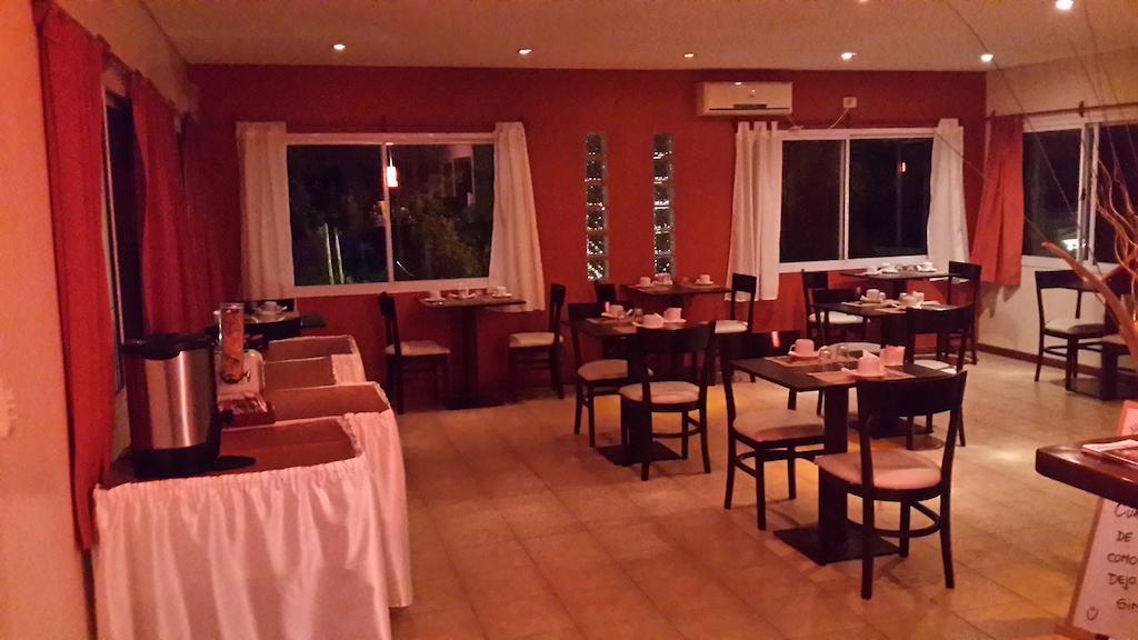 Las Lomas Suites & Spa Chascomús 외부 사진