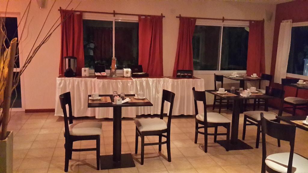 Las Lomas Suites & Spa Chascomús 외부 사진