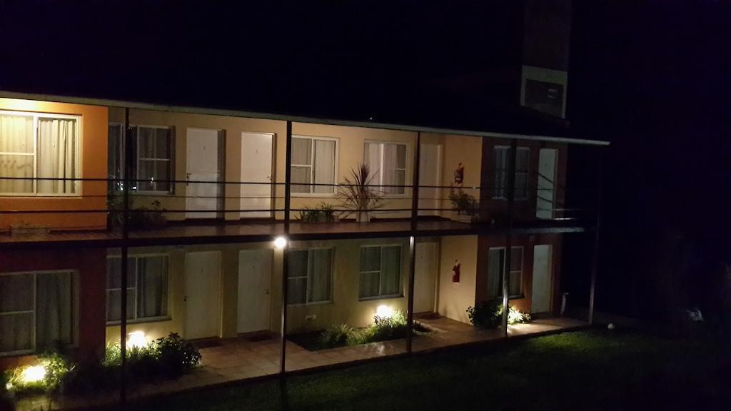 Las Lomas Suites & Spa Chascomús 외부 사진