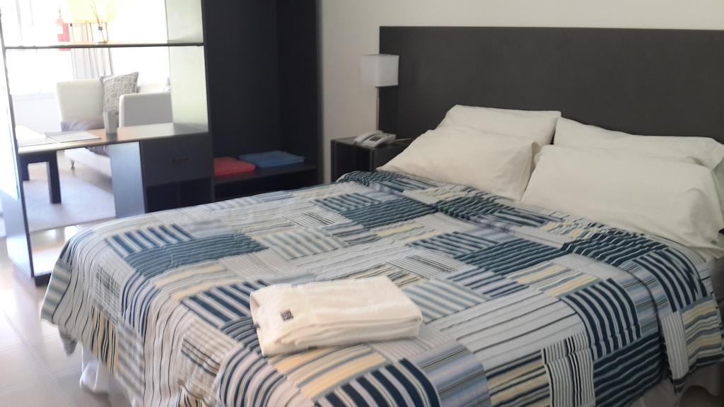 Las Lomas Suites & Spa Chascomús 객실 사진