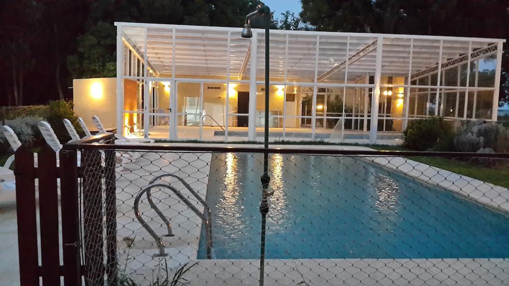 Las Lomas Suites & Spa Chascomús 외부 사진