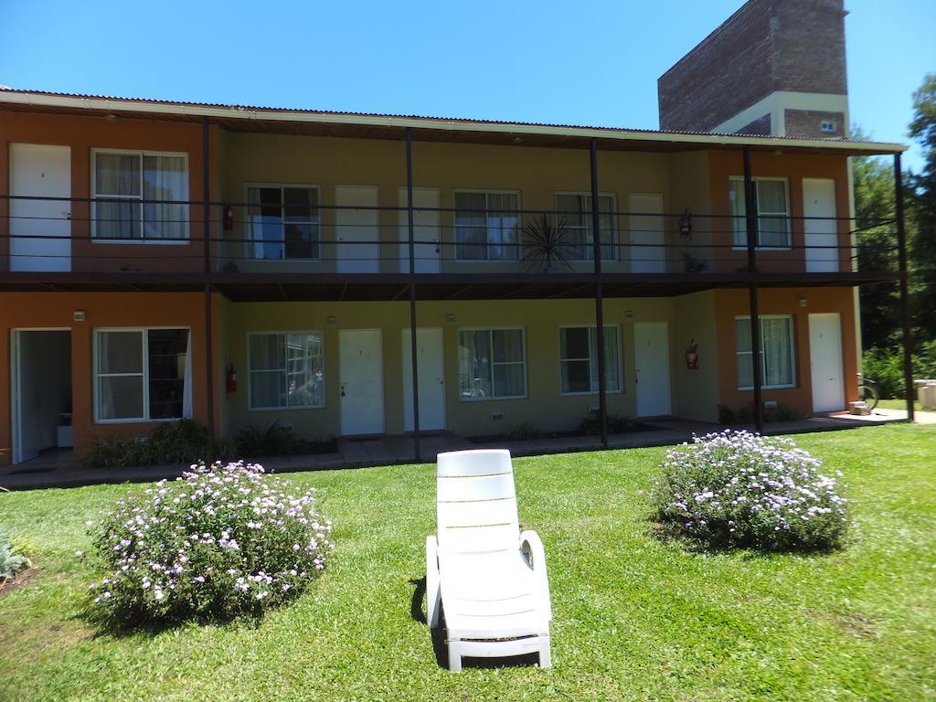 Las Lomas Suites & Spa Chascomús 객실 사진
