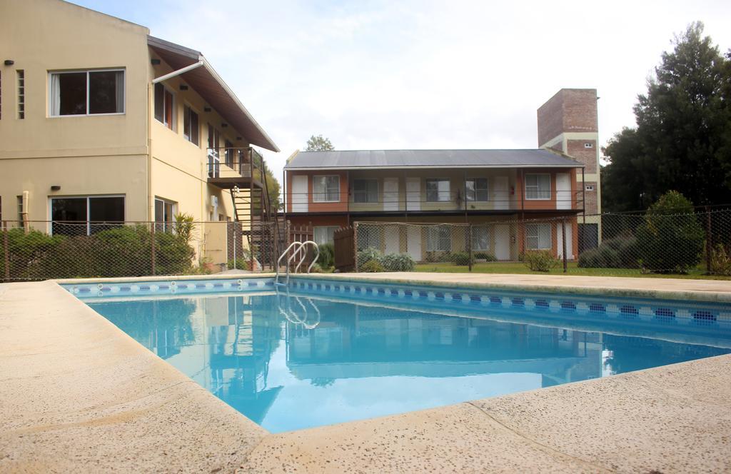 Las Lomas Suites & Spa Chascomús 외부 사진