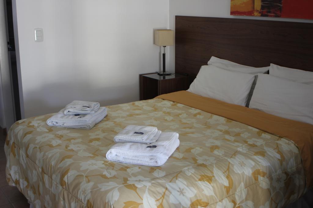 Las Lomas Suites & Spa Chascomús 외부 사진