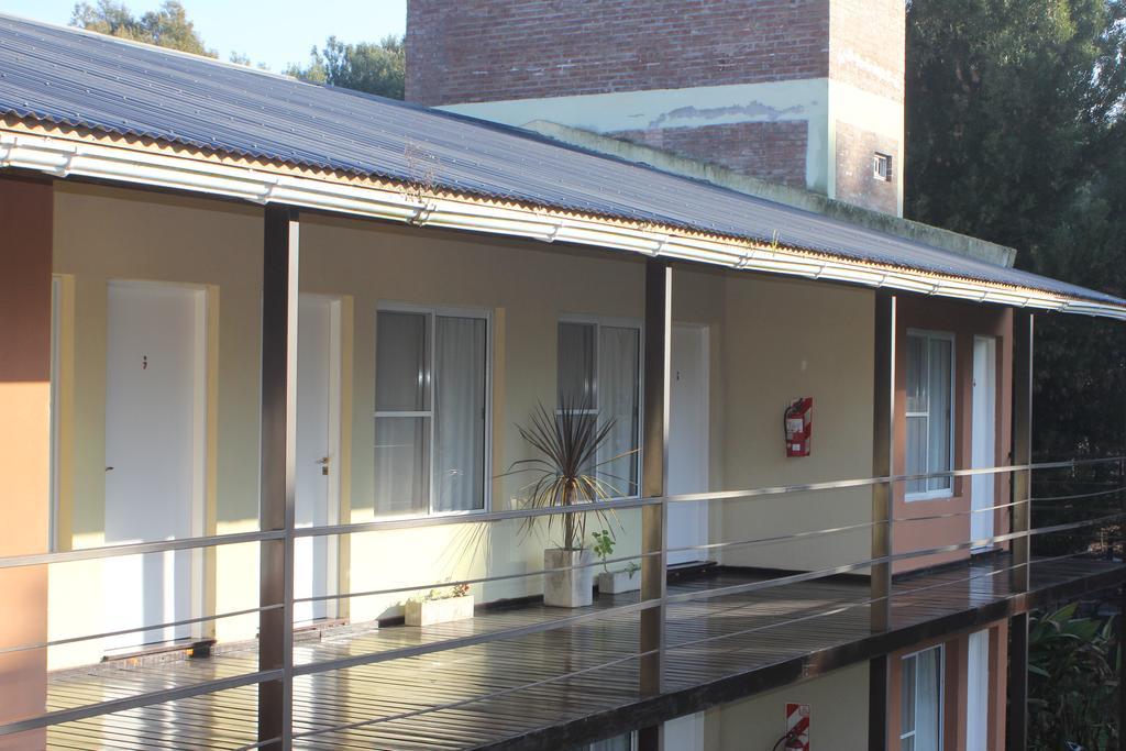 Las Lomas Suites & Spa Chascomús 외부 사진