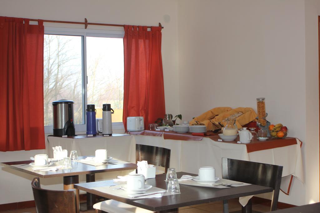 Las Lomas Suites & Spa Chascomús 외부 사진