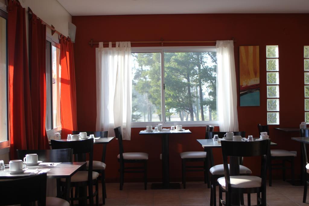 Las Lomas Suites & Spa Chascomús 외부 사진