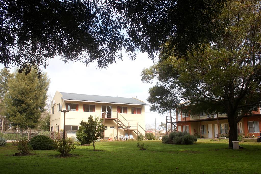 Las Lomas Suites & Spa Chascomús 외부 사진