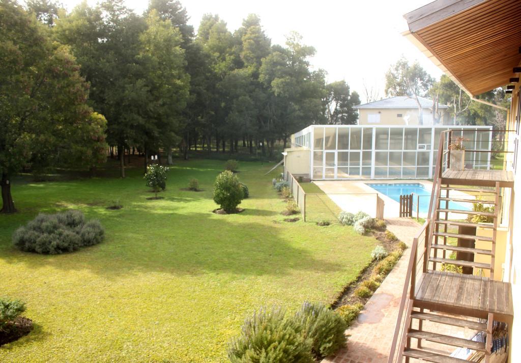 Las Lomas Suites & Spa Chascomús 외부 사진