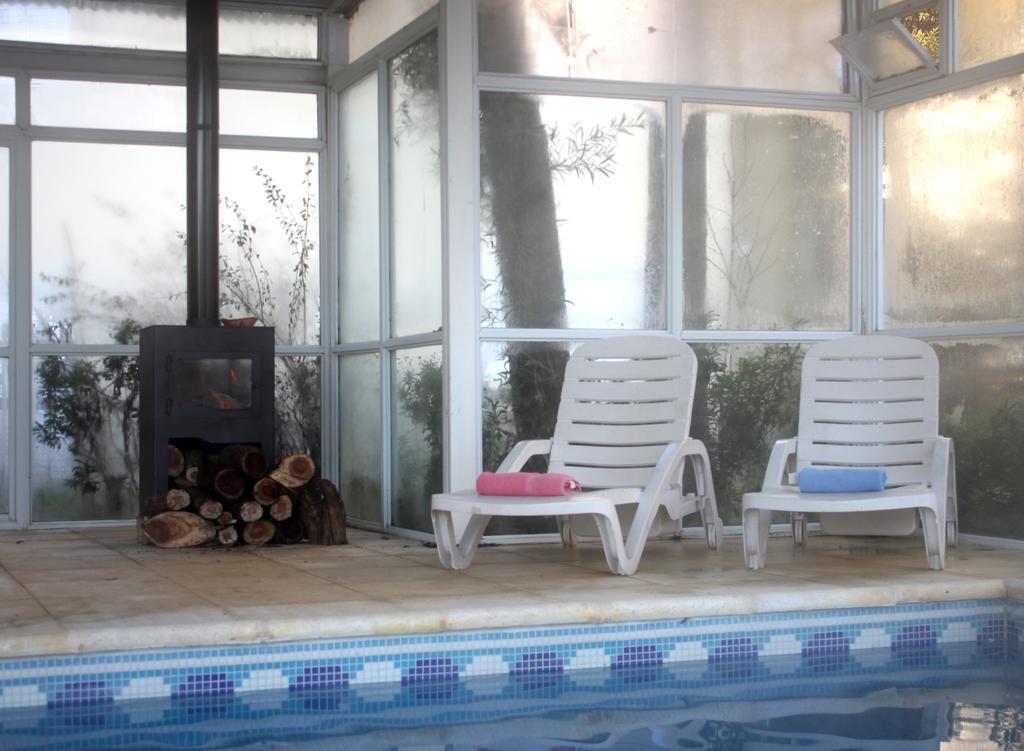 Las Lomas Suites & Spa Chascomús 외부 사진