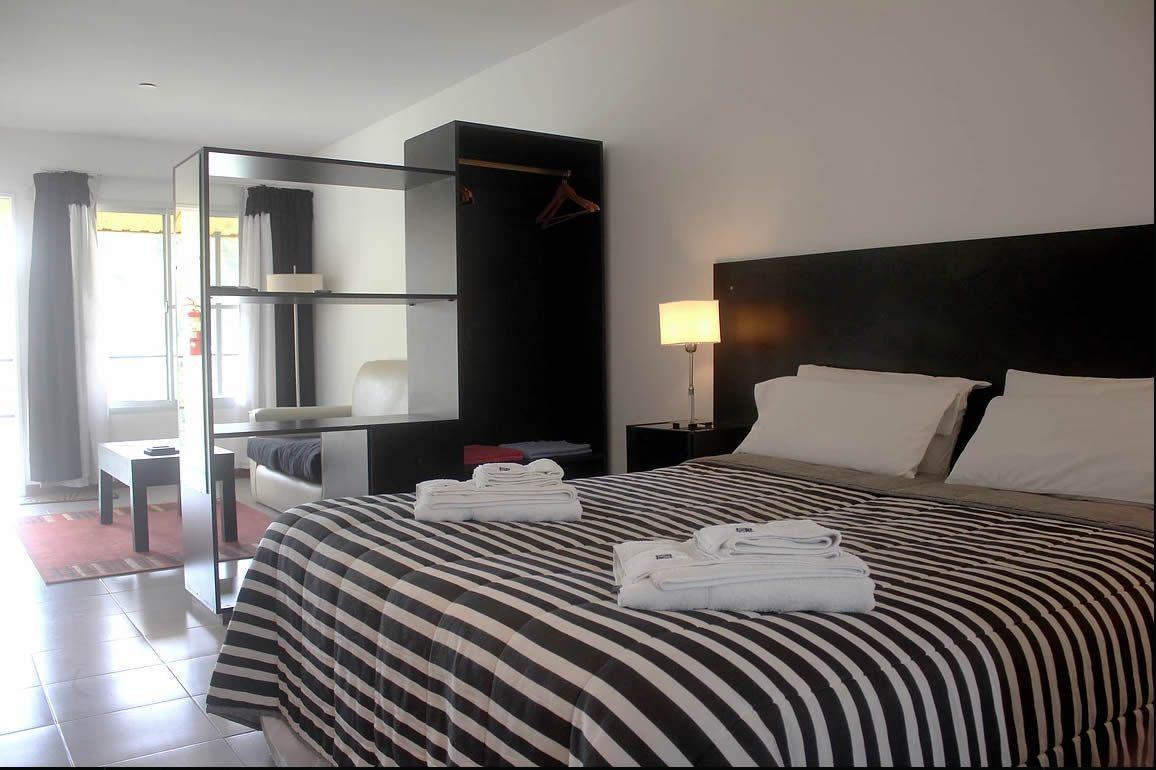 Las Lomas Suites & Spa Chascomús 외부 사진