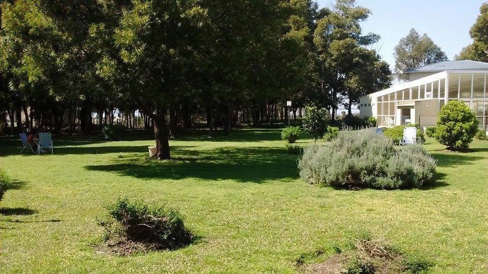 Las Lomas Suites & Spa Chascomús 외부 사진