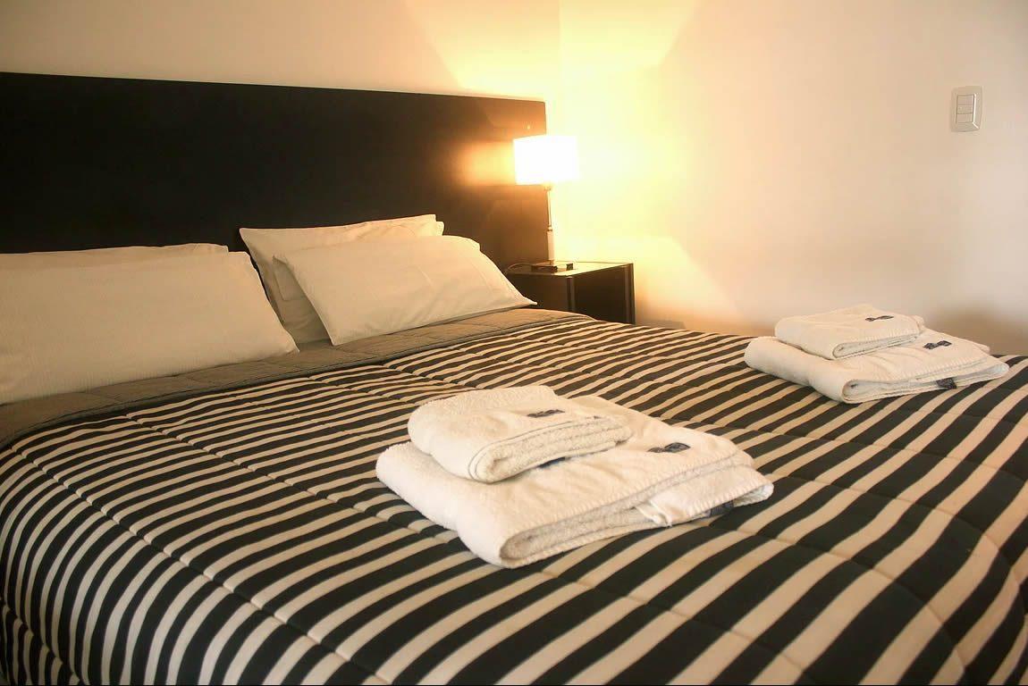 Las Lomas Suites & Spa Chascomús 외부 사진