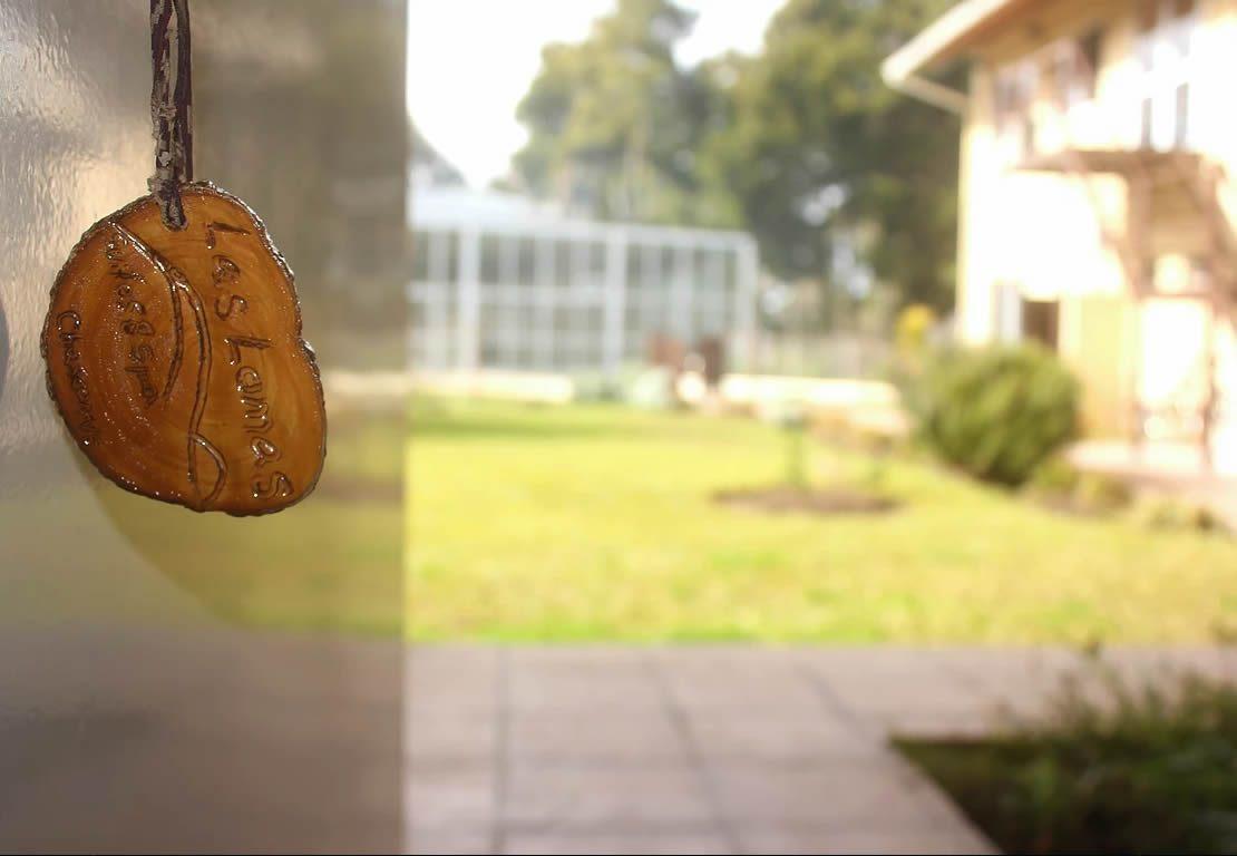 Las Lomas Suites & Spa Chascomús 외부 사진