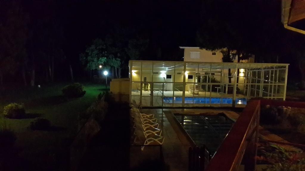 Las Lomas Suites & Spa Chascomús 외부 사진