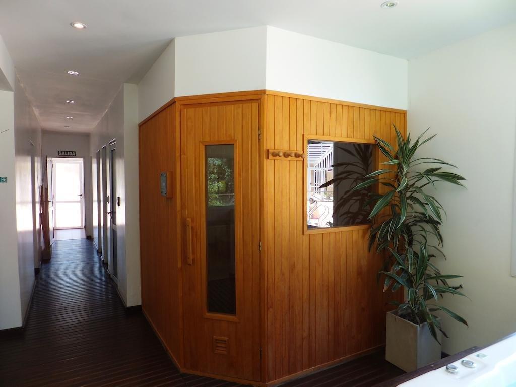 Las Lomas Suites & Spa Chascomús 외부 사진