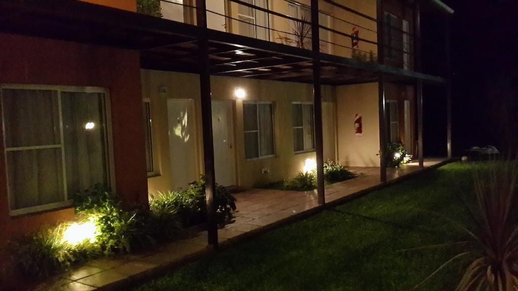 Las Lomas Suites & Spa Chascomús 외부 사진
